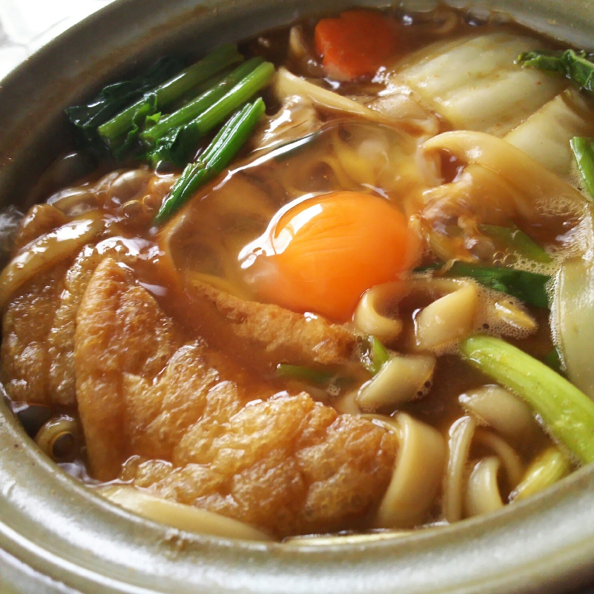 製麺所が教える 失敗無し 簡単 味噌煮込みうどん レシピ 作り方 By 大矢知金魚印 うまくてご麺 楽天レシピ
